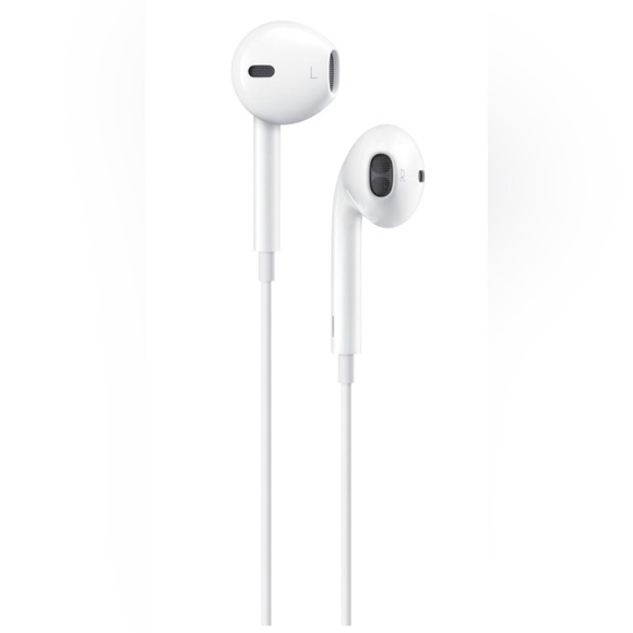 Apple Lightning EarPods In-Ear wired Headphones iPhone 7 8 X 11 12 13 14 Pro - Picture 5 of 5